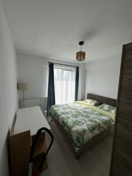 Ap. 2 cam decomandat, mobilat și utilat, loc de parcare inclus - 1