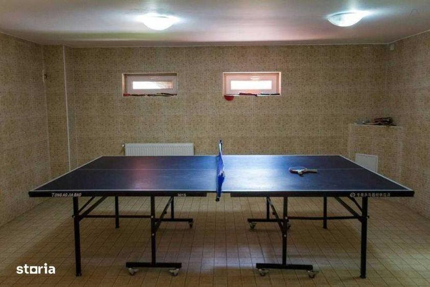 Casa superba in Predeal - 2
