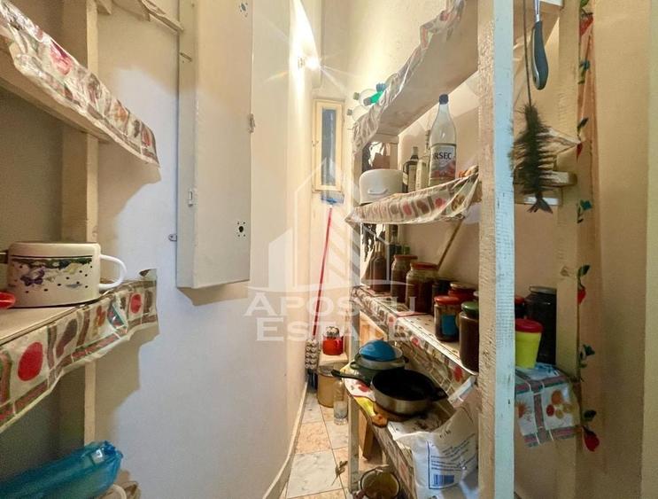 Apartament 3 camere, zona Ultracentrala - 14