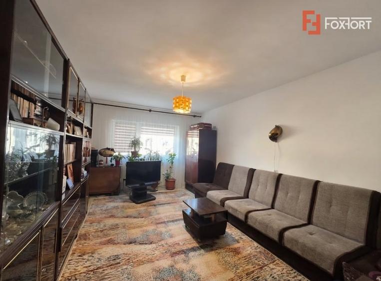 Apartament cu 2 camere de vanzare, Zona Micalaca, Arad - 9