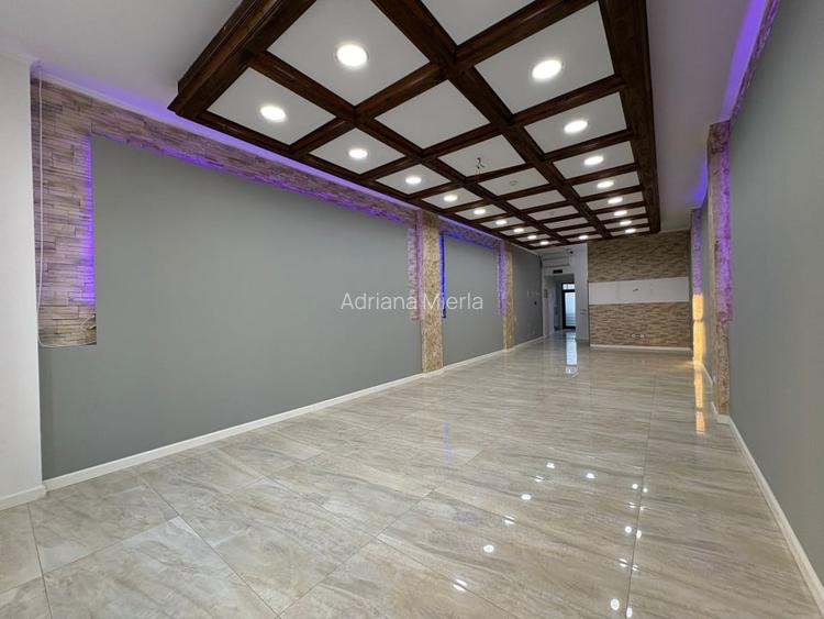 Spatiu Comercial, S+P+E+M, 240 mp, Ultracentral