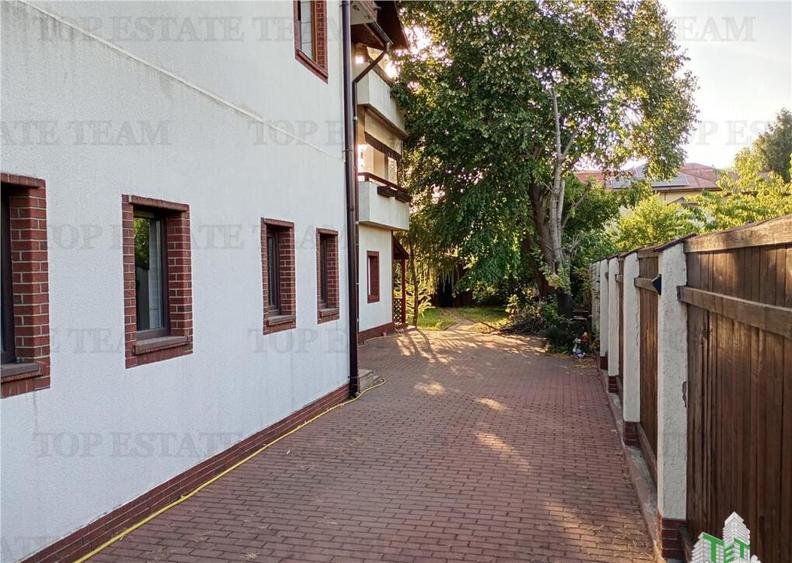 Vila deosebita, Brancoveanu, Luica, curte generoasa. Merita - 7