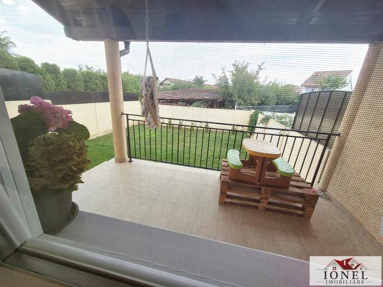 Vanzare 1/2 duplex in Alba Iulia, Centru - 4