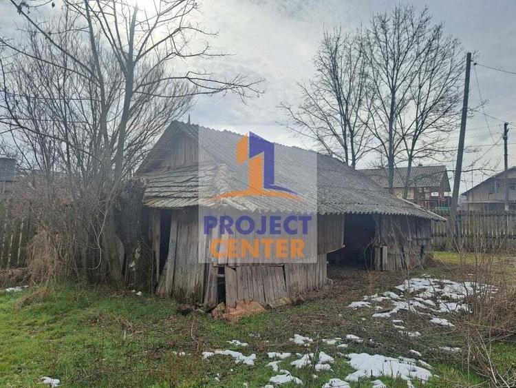 Gospodarie taraneasca in Rociu, Arges - 8