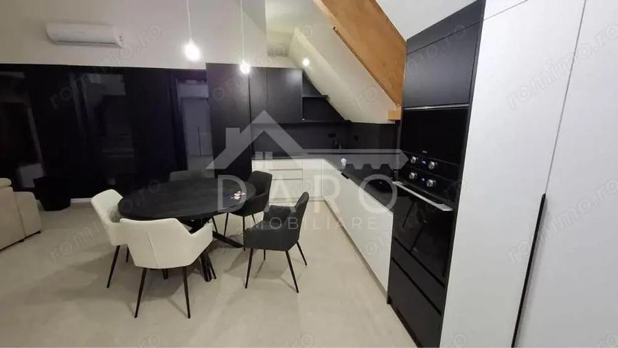 ? Penthouse de vanzare lux - 7