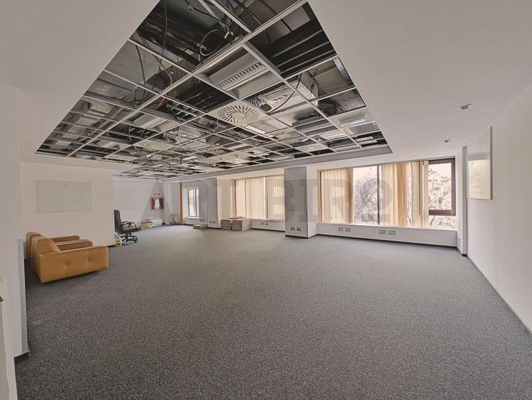 Zero comision, 310mp birou ultracentral, Universitate, 2' metrou - 25