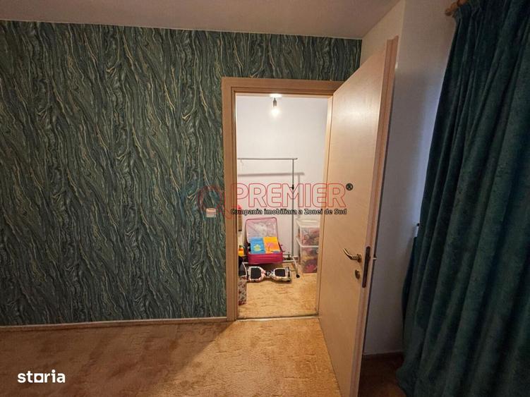 Popesti Leordeni - Spaiul Unirii - 3 camere - disponibil imediat - 9