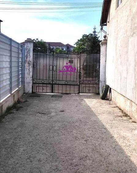 Spatiu comercial - 2