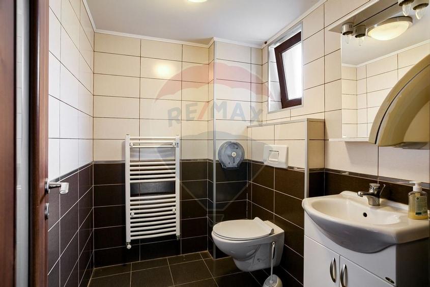 Inchiriere spatiu modern pentru birouri sau servicii, zona Subcetate - 9