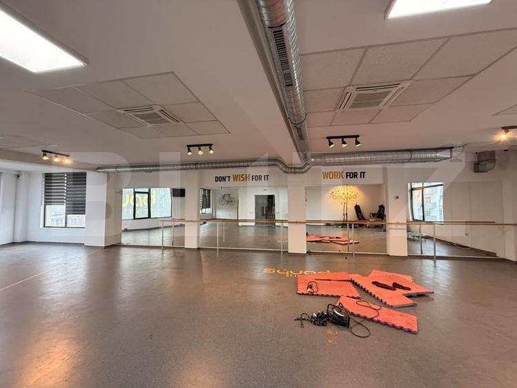 Etaj cladire birouri, 178 mp, parcare, Calea Severinului - 1