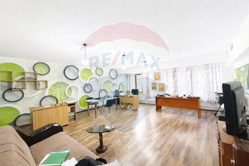 Spațiu comercial sau casa de vânzare în zona Tomis II Constanta - 3