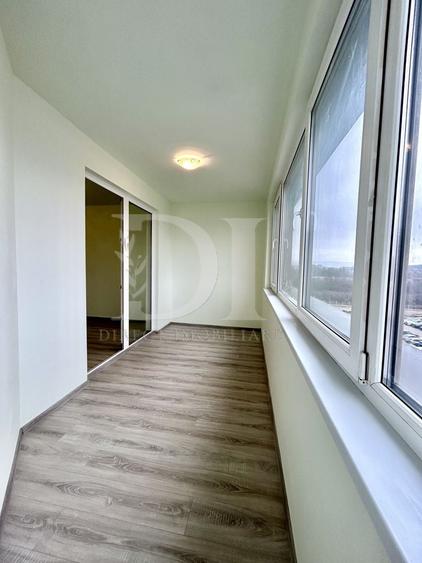 Apartament 3 camere, de vanzare  in Zona BMW / Floresti - 9