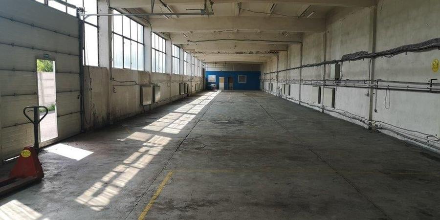 Hala  Brasov Zona Bartolomeu - 2