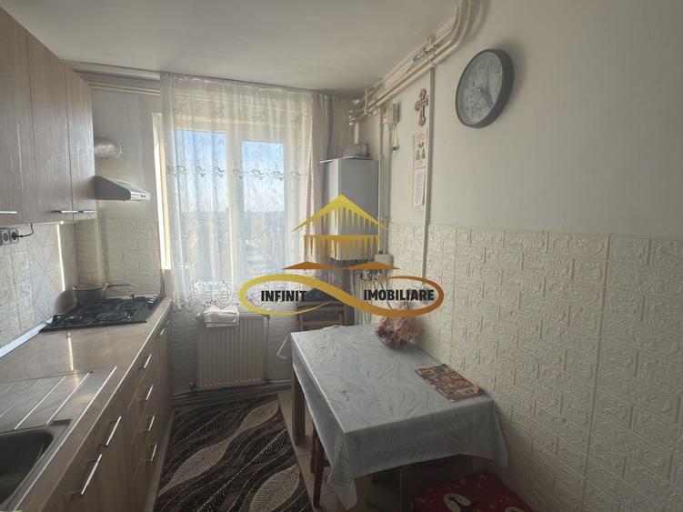 Apartament cu 2 camere de vanzare in Bacau - 5