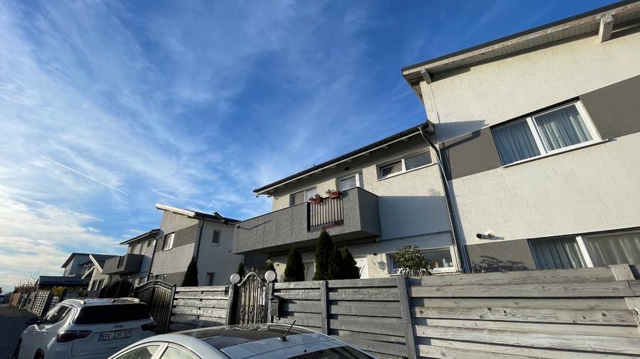 Proprietar vând casă tip duplex în cartier Izvor 158 mp utili! - 1