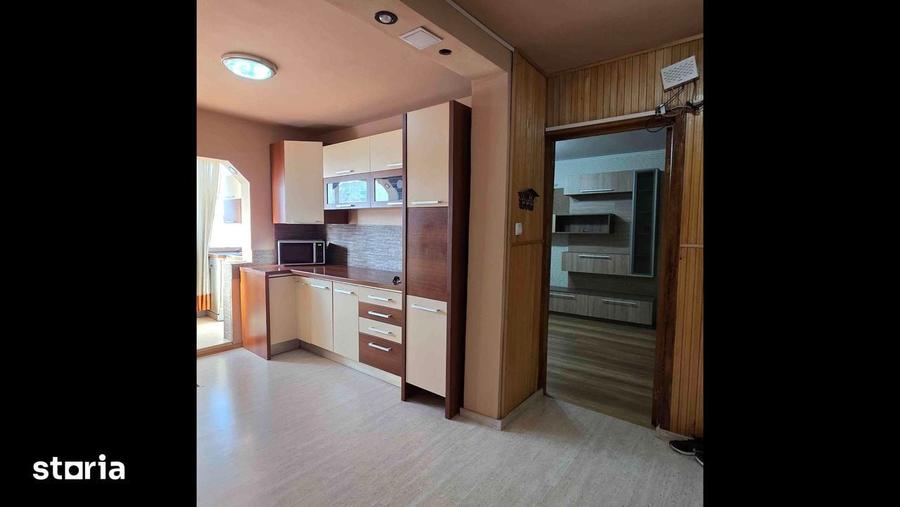 Ap. 3 Camere | Decomandat | Bloc cu Lift. Rogerius Bl. ?tefan cel Mare - 11