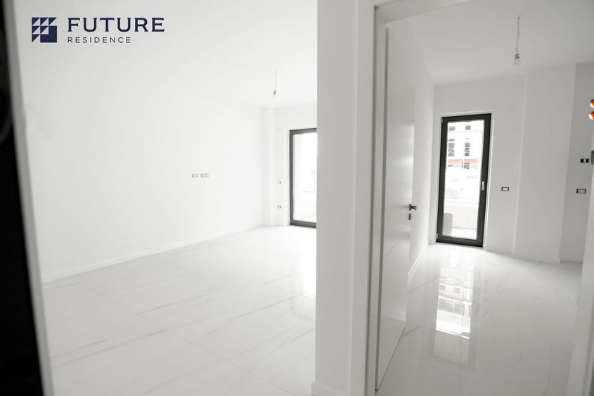 Apartament 3 camere de vanzare in Future Residence - 9