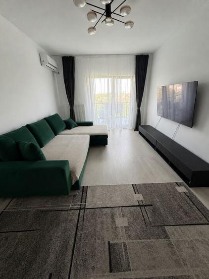 Apartament 2 camere Bucuresti sector 5 - 4