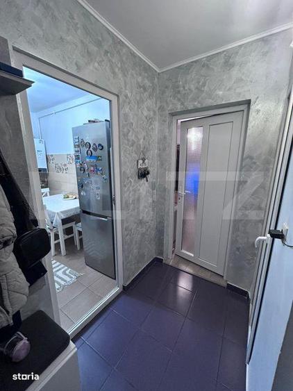 Apartament cu 2 camere - Zona Unirii - 3