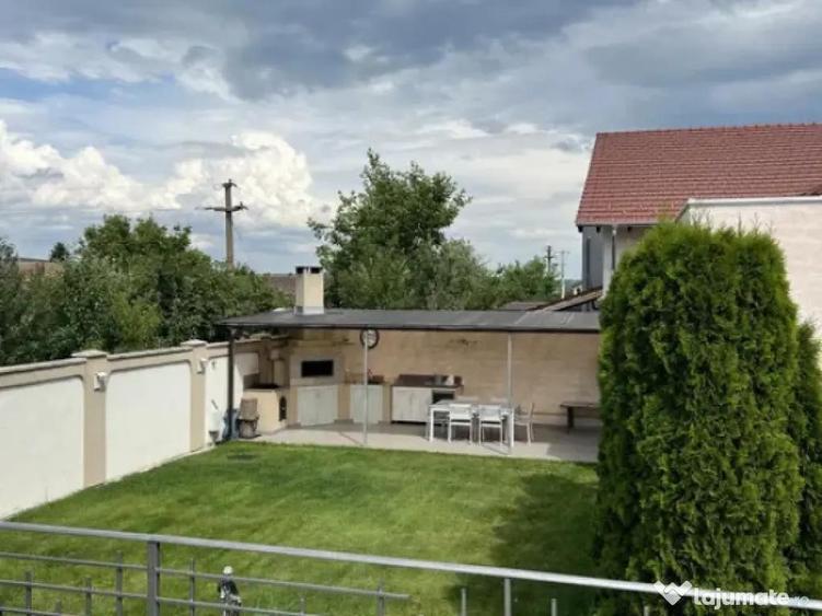 Casa de Lux zona Selimbar - 7