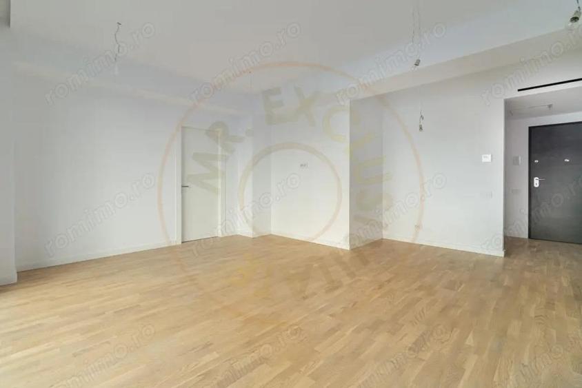 Apartament 2 camere Residence 5 - Forest Apartments - Pipera! - 8