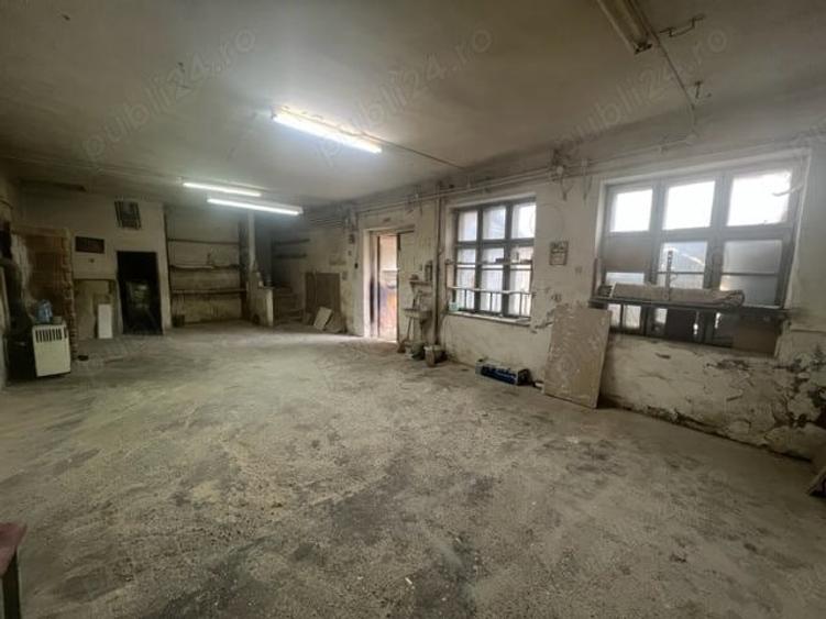 AA 842 De inchiriat spa?iu de depozitare in Tg Mure? - 7 Noiembrie - 2