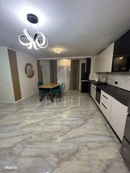 Apartament 3 camere in zona vis-a-vis de Magazin CBA - 4