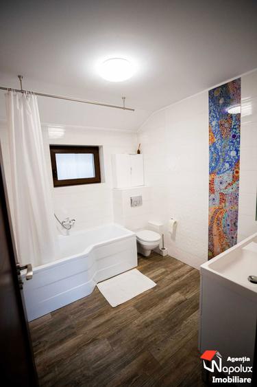 Inchiriere casa individuala 165 mp cu 2 locuri parcare - 4