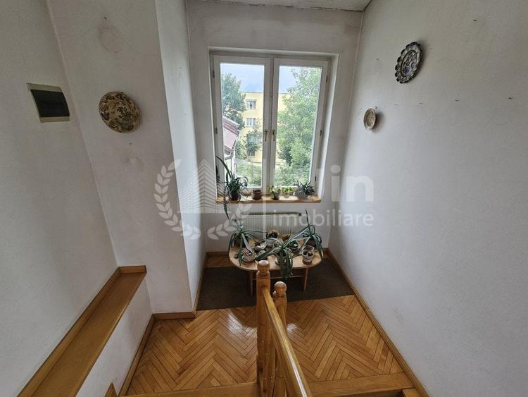 Casa cu 11 camere | 404mp util | 539mp teren | Gruia | Zona 7 Strazi! - 30