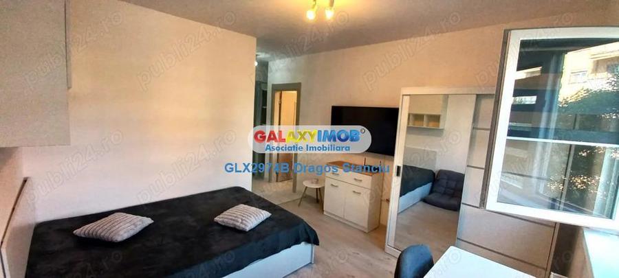 Garsoniera Militari Residence | Decomandat | Parcare | Balcon | DS004 - 4