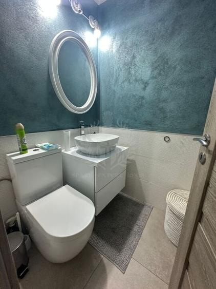 3 CAMERE //CANTACUZINO //LOC DE PARCARE//MOBILAT SI UTILAT - 37