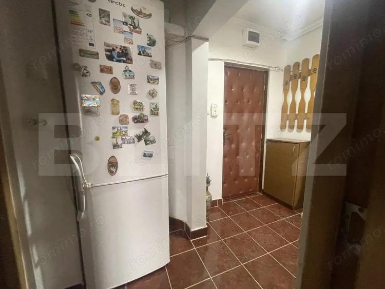 Apartament 2 camere decomandat, zona centrala - 10