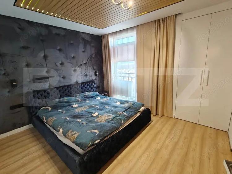 Apartament premium, la cheie, cu 2 camere decomandate, garaj, Soporului - 5