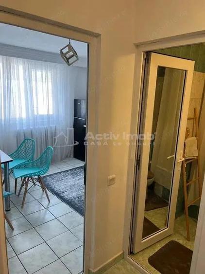 Tomis Nord - Garsoniera - Radet - Moderna - 2