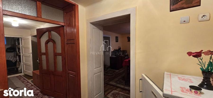 Casa de vanzare zona Corne?ti, Sighisoara - 12