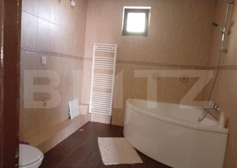 Casa superba in Talmacel, cu curte verde ?i priveli?te - 2