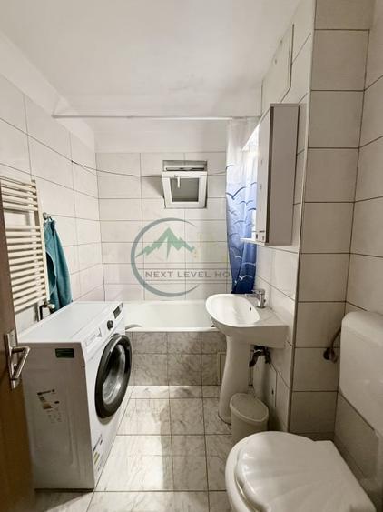 Apartament 3 camere, decomandat, Darste-Noua, etaj intermediar - 2