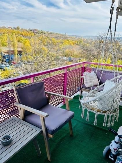 2 Camere, etaj intermediar, parcare inclusa - Bucium - 7