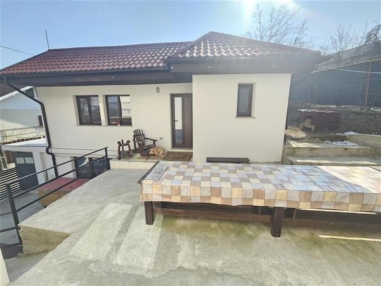 Vila + casa, Magura, Lux - 19