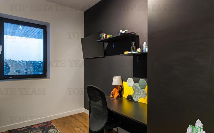 Casa in Paradisul Verde, Corbeanca - 2