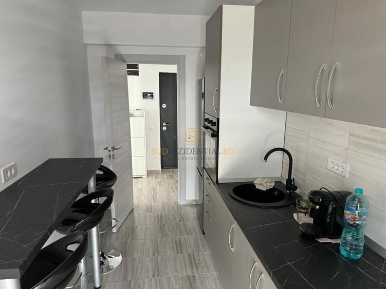Apartament cu 2 camere de inchiriat, Drumul Binelui, Berceni, Sector 4 - 5