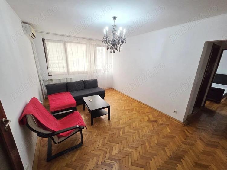 Titan, Baba Novac, 2 camere langa parcul IOR etaj 9 din 10 bloc reabilitat - 2