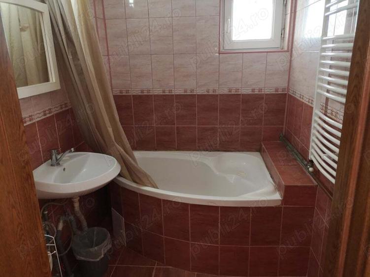Ocazie!!! Ap decent 2 cam central Piata Romana cu termoteca ocupabil imediat - 2