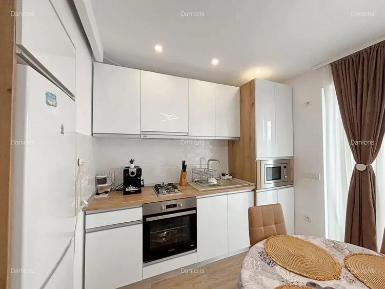 Studio de inchiriat | Termen lung | Parcare | Mamaia Nord - 1