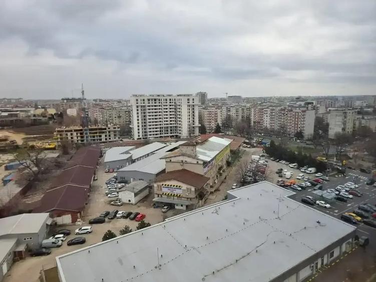 Penthouse deosebit in One Cotroceni Park! - 3