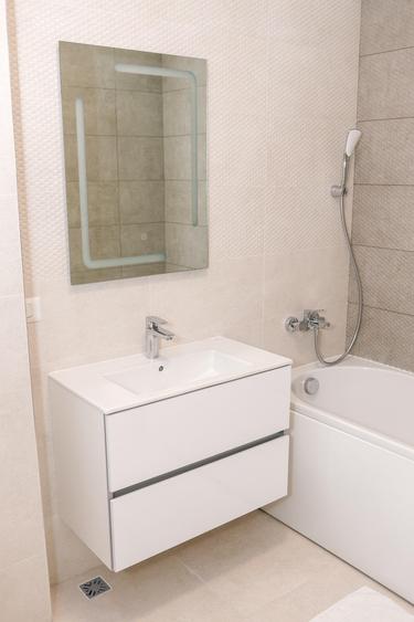 Apartament 3 camere, Lake On Mamaia, loc de parcare subteran(AXI58) - 10