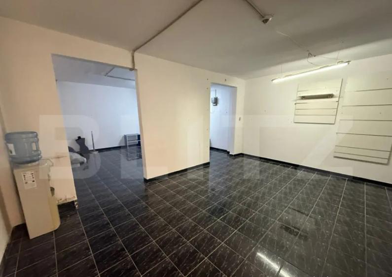 Spatiu de birou, 70 mp, Ultracentral - 5