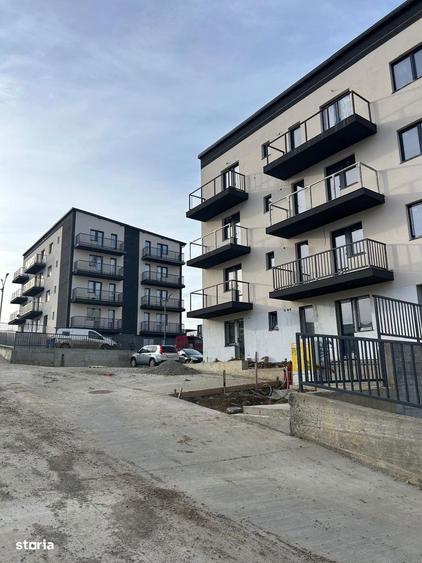 Spatiu comercial 120_240 mp complex Rediu - 2