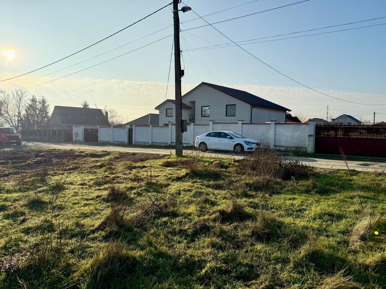 COMISION 0% - POIANA - Teren intravilan intre case - 3