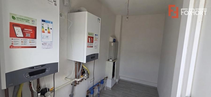 Spatiu comercial pe doua fronturi, finisat la cheie, 430 mp utili - Giroc - 20